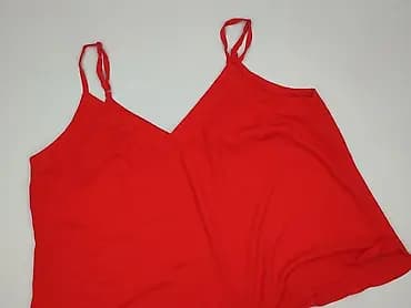 Women's blouse, size 6XL
