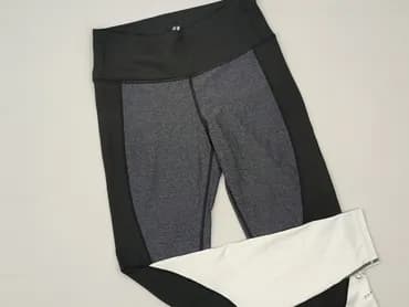 H&M, Leggings Sports for women, size S