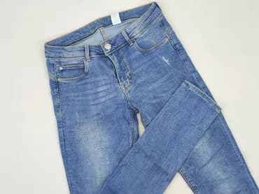 H&M, Jeans for women, size M