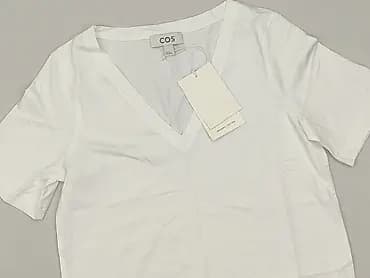 Cos, T-shirt damski, rozmiar 2XS