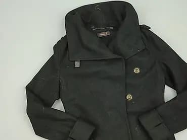 Пальто жіноче, розмір M