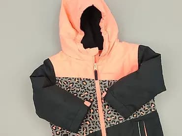 Winter jacket, Kiki & Koko, 2-3 years, 92-98 cm, condition - Very good