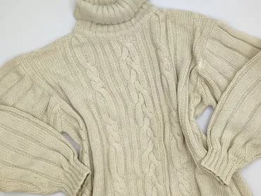 Sweter damski, rozmiar One size