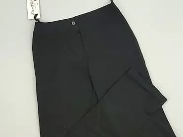 Spodnie materiałowe damskie, rozmiar M