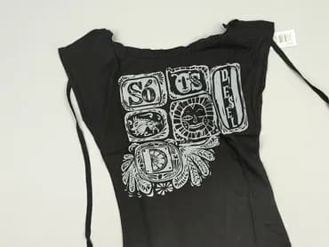 Diesel, T-shirt damski, rozmiar M