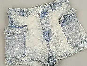 Shorts, H&M, 13 years, 158, condition - Very good