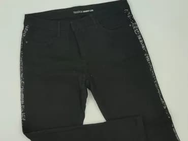 Yessica, Jeansy damskie, L