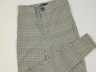 Zara, Material trousers for women, S