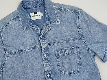 Topman, Сорочка для чоловіків, розмір M