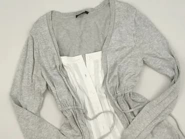 YORN, Kardigan damski, rozmiar M