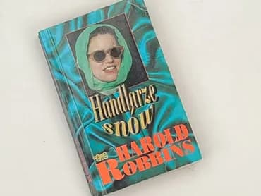 Book, genre - Novel, condition - Perfect