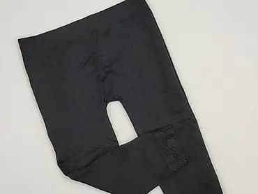 Legginsy Krótkie damskie, rozmiar M