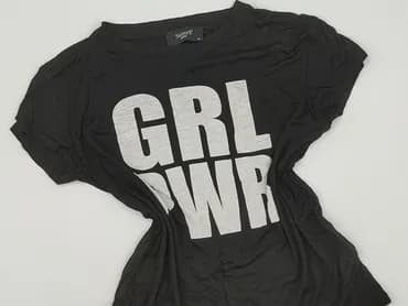 Sisters Point, T-shirt damski, XS