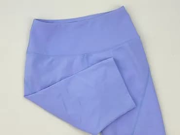 Leggings, Legginsy Sportowe damskie, S
