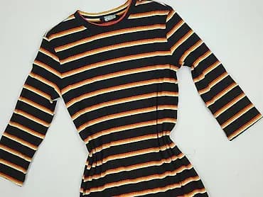 Bershka, Sukienka damska, rozmiar S