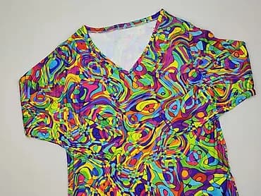 Bluzka damska, rozmiar 4XL