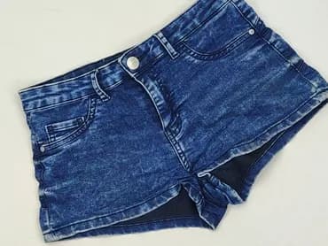 Denim Collection, Szorty damskie, rozmiar S