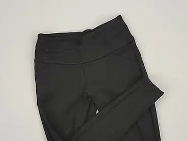 F&F, Legginsy Sportowe damskie, rozmiar XS
