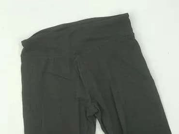 Cleve, Leggings Shorts for women, L