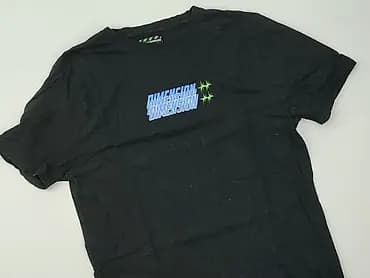 Urban Threads, T-shirt for men, size M