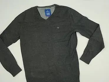 Tom Tailor, Sweter damski, rozmiar S