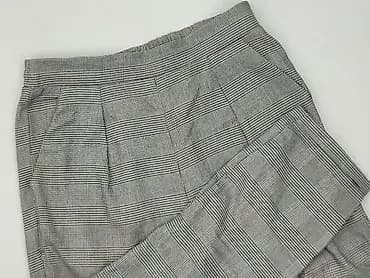 Stradivarius, Material trousers for women, size M