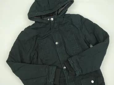 Winter jacket, Pepperts!, 13 years, 152-158 cm, condition - Very good