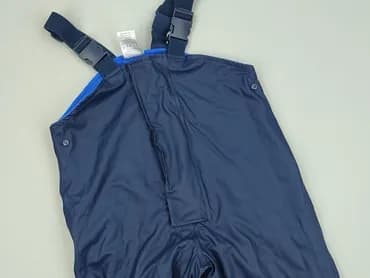 Ogrodniczki 5-6 lat, 110-116 cm, stan - Idealny