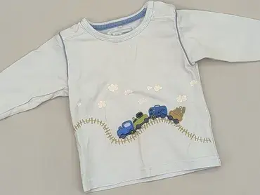 Blouse, Name it, 1-3 months, condition - Very good