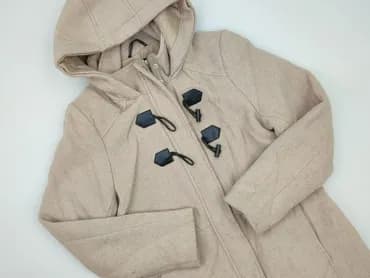 Płaszcz damski, rozmiar M