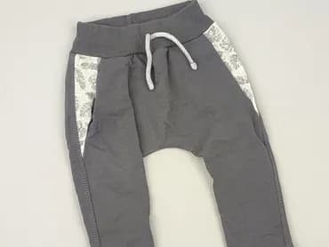 Sweatpants, 9-12 months, condition - Very good