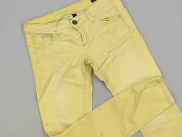 Benetton, Jeans for women, size M
