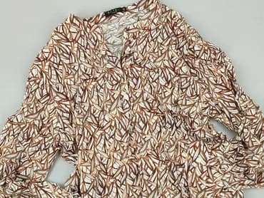 Women's blouse, size 5XL