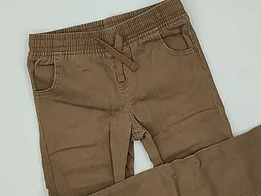 Jeans, Little kids, 8 years, 128, condition - Very good