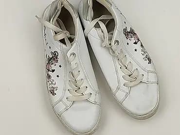 Sneakersy damskie, rozmiar 38