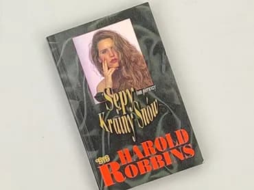 Book, genre - Novel, condition - Perfect