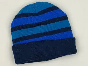 Cap, condition - Good