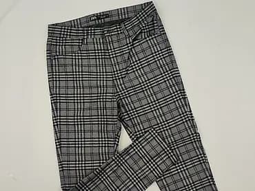 Zara, Spodnie materiałowe damskie, rozmiar L