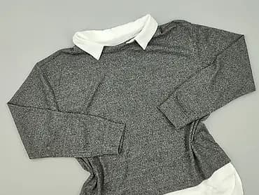 Janina, Sweter damski, rozmiar M
