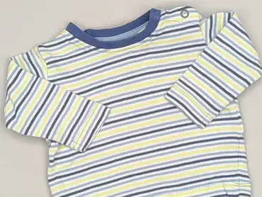 Blouse, Lupilu, 0-1 month, condition - Perfect