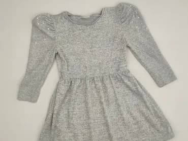 Dress, 5-6 years, 110-116 cm, condition - Very good