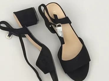 Findlay, Sandały damskie, rozmiar 38