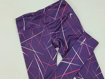 Leggings, Legginsy Sportowe damskie, rozmiar XS