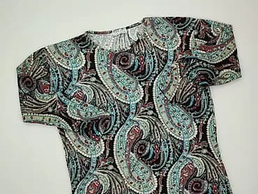 Women's blouse, size 5XL