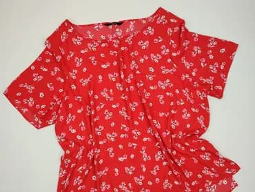 George, Bluzka damska, 4XL