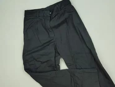 Massimo Dutti, Material trousers for women, S