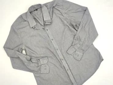 Shirt for men, XL (EU 42), George, condition - Perfect