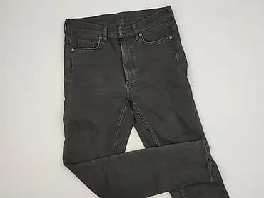 Cos, Jeansy damskie, rozmiar S