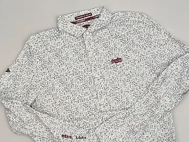 Superdry, Koszula damska, rozmiar M