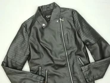 Swest, Шкіряна куртка жіноча, XL